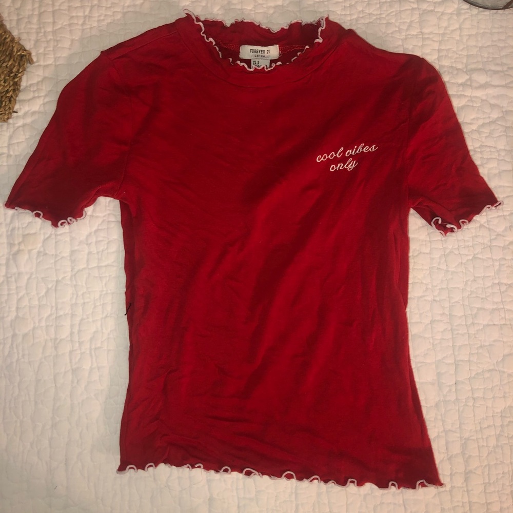 Forever 21 Top